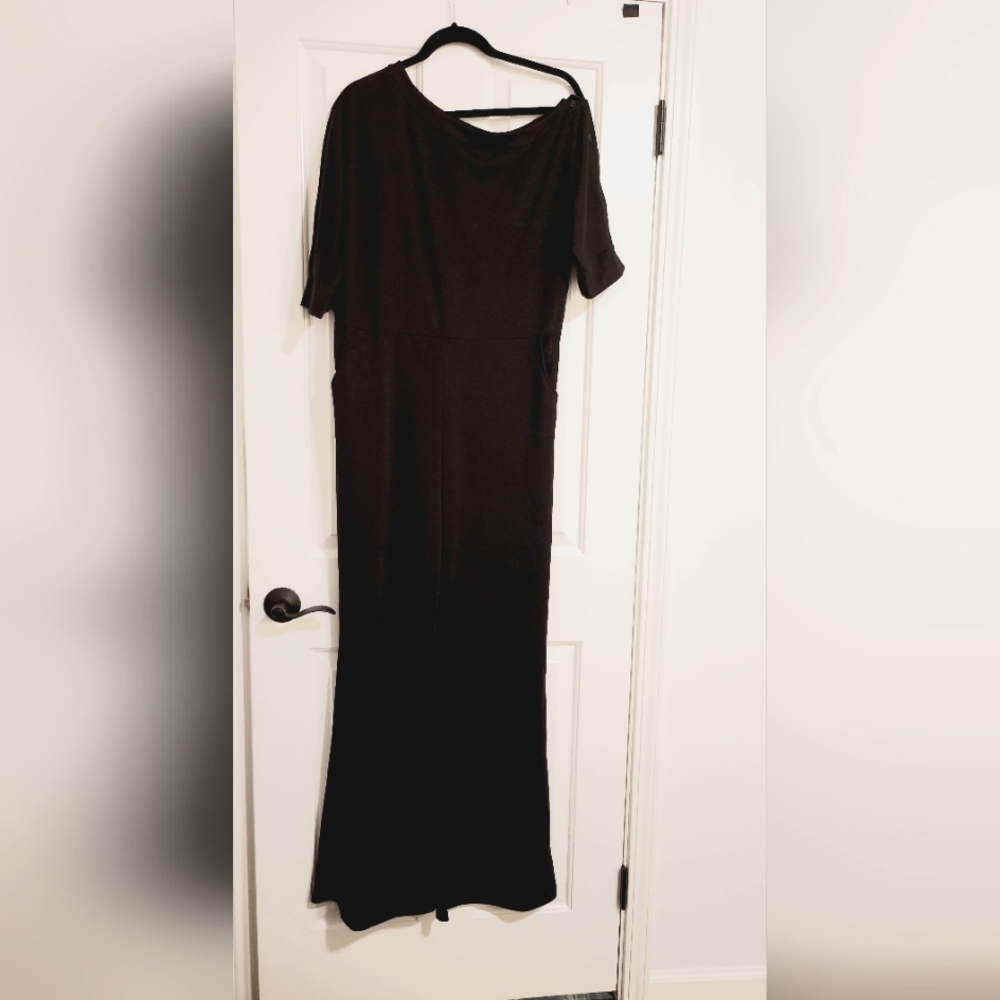 Business formal jumpsuit